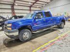 2007 Chevrolet Silverado K3500