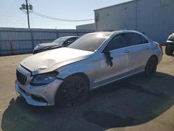 2015 Mercedes-Benz C 300 4matic for sale in Jacksonville, FL