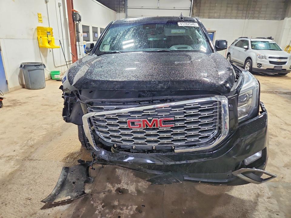 2018 GMC Yukon xl Denali