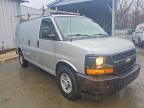 2017 Chevrolet Express G2500