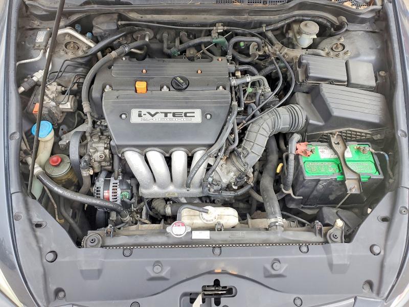 2003 Honda Accord lx