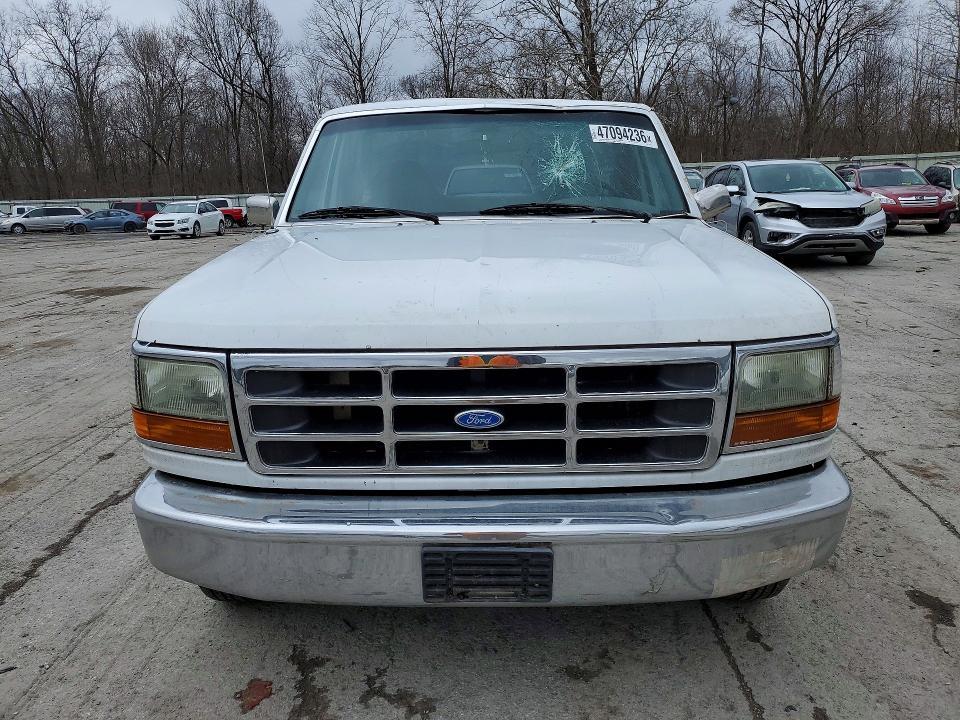 1996 Ford F150