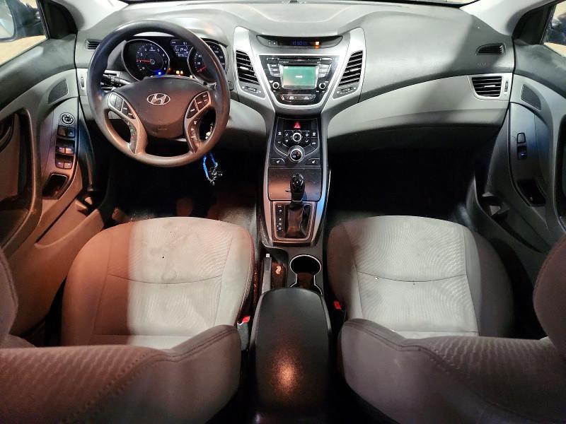 2014 Hyundai Elantra