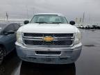 2013 Chevrolet Silverado C2500 Heavy Duty