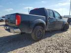 2012 Nissan Frontier S