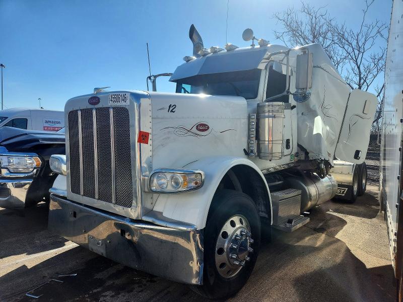 2014 Peterbilt Convention