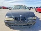 2003 BMW 530 i Automatic