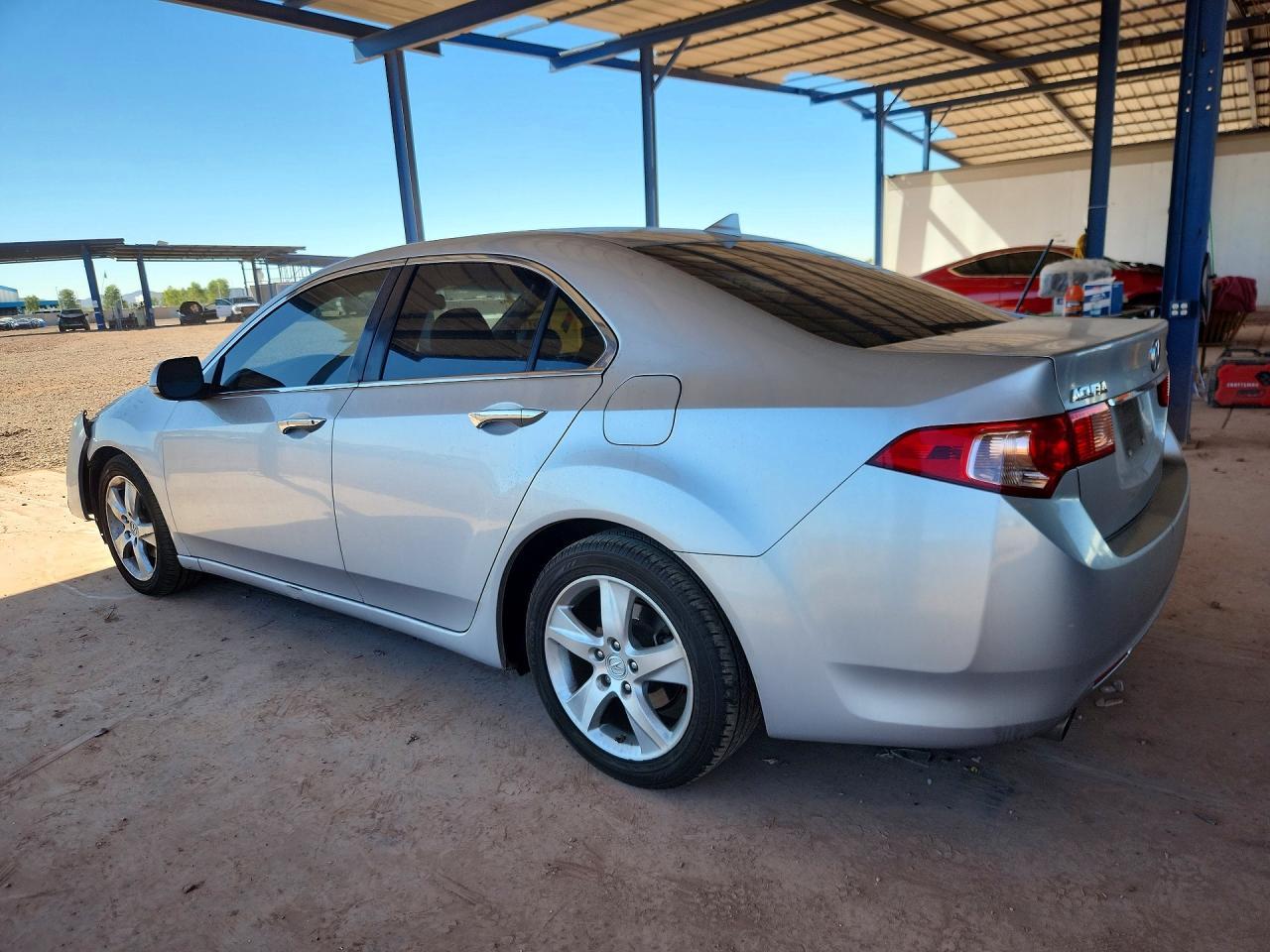 2014 Acura TSX