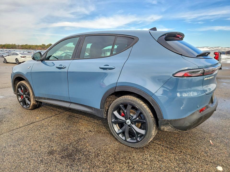 2024 Dodge Hornet gt Plus