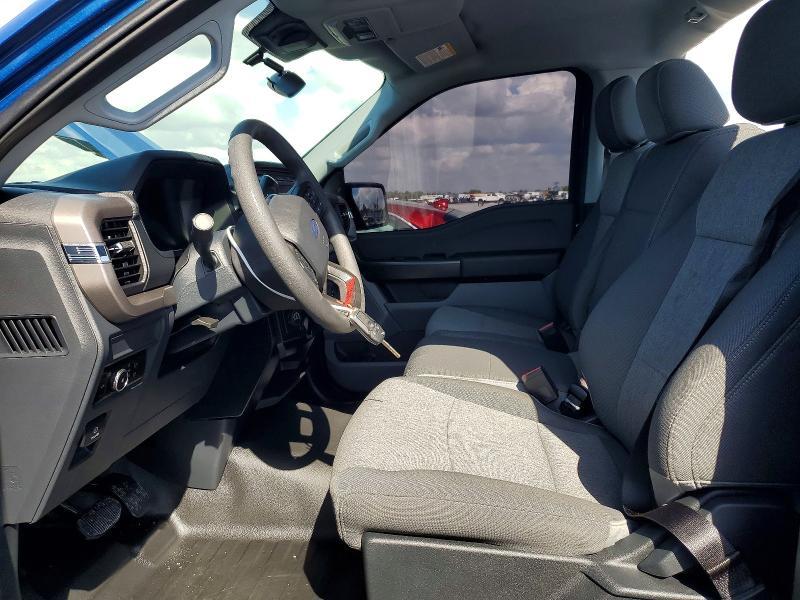 2024 Ford F150 XL