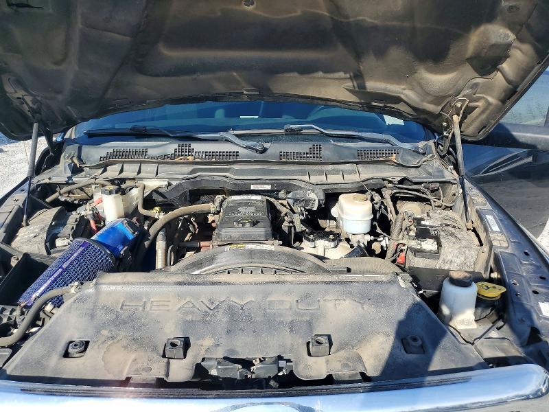 2018 Dodge RAM 2500 ST