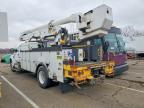 2012 Ford F750 Super Duty Bucket Truck