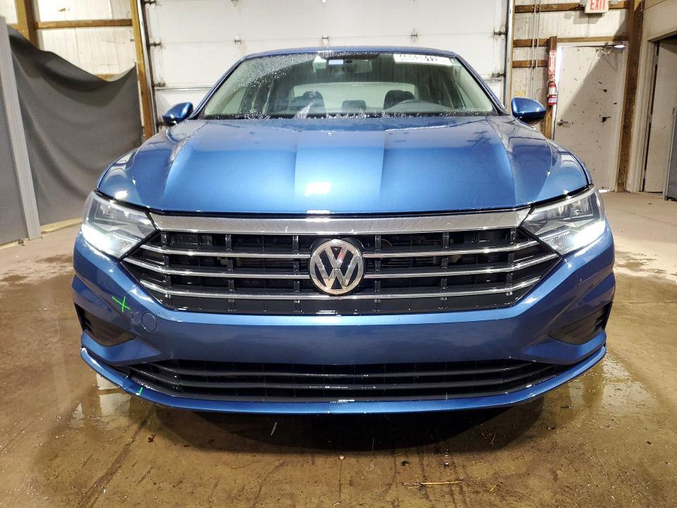 2020 Volkswagen Jetta s