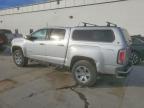 2017 GMC Canyon SLT