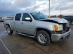 2011 GMC Sierra C1500 SLE