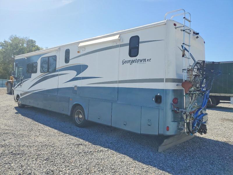 2004 Ford F550 Super Duty rv