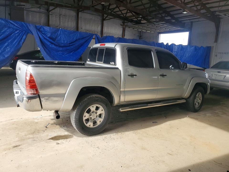 2007 Toyota Tacoma V6