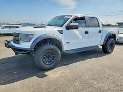 2014 Ford F150 svt Raptor for sale in Sun Valley, CA