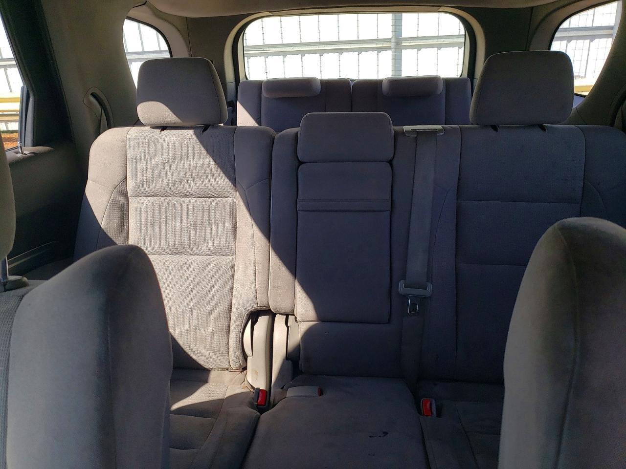 2013 Dodge Durango sxt