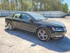 2015 Volkswagen Passat se