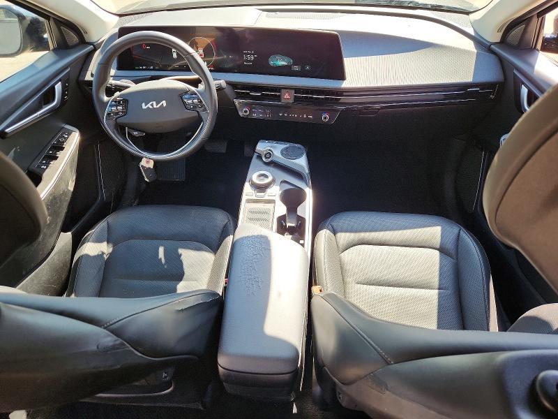 2023 KIA EV6 Wind