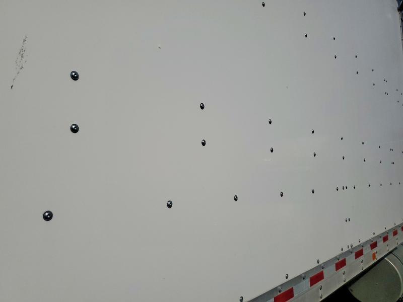 2019 Kenworth Construction T270