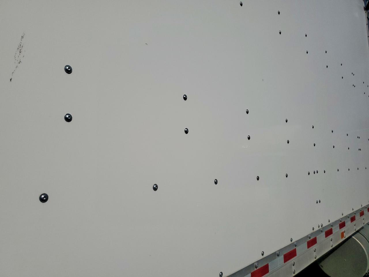 2019 Kenworth Construction T270