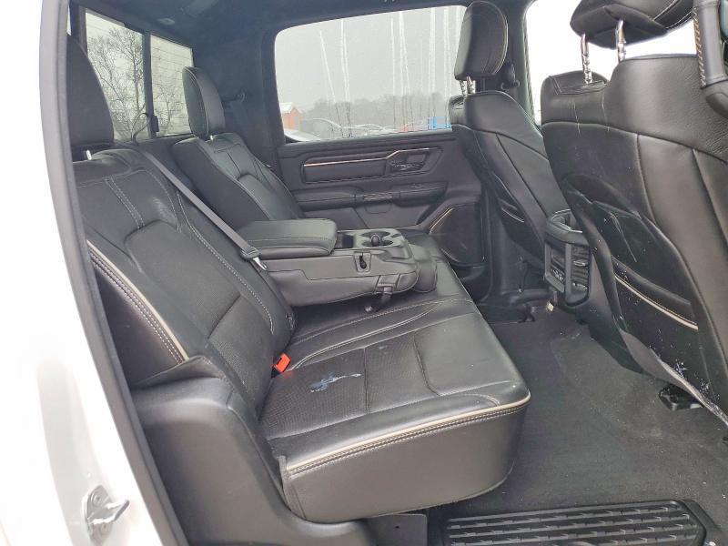 2022 Dodge RAM 1500 Limited