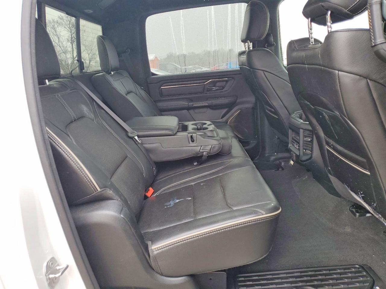 2022 Dodge RAM 1500 Limited