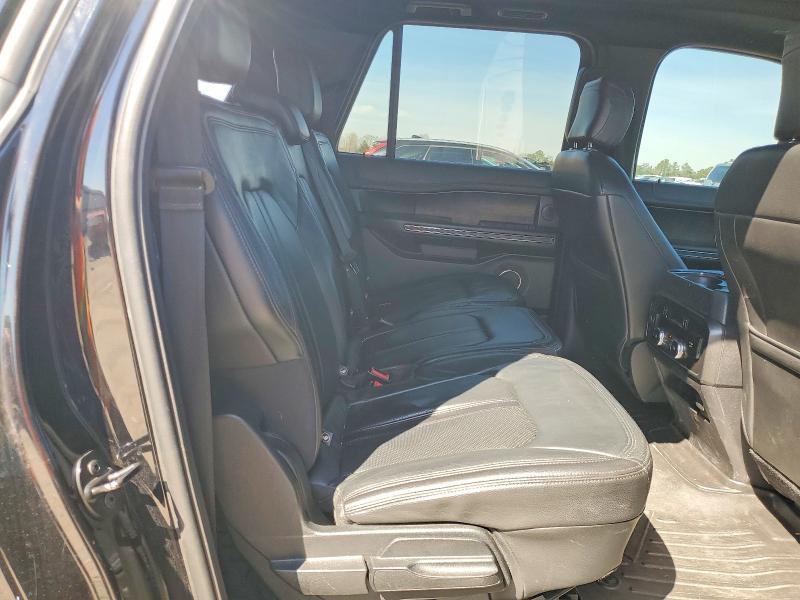 2018 Ford Expedition max Limited