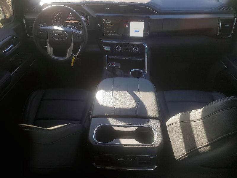 2026 GMC Sierra K1500 Denali