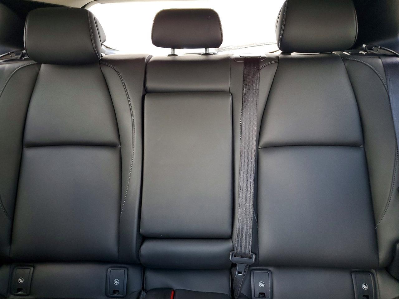 2024 Mazda Cx-30 Select