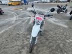 2024 Honda XR150L E
