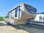 2016 Heartland Rv's Gateway Camper