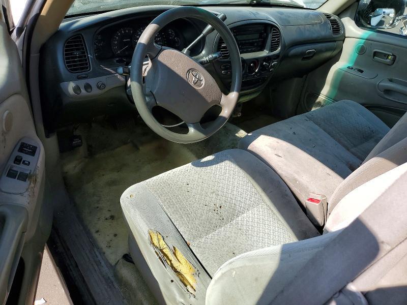 2005 Toyota Tundra SR5