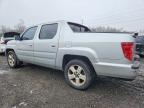 2009 Honda Ridgeline RTL