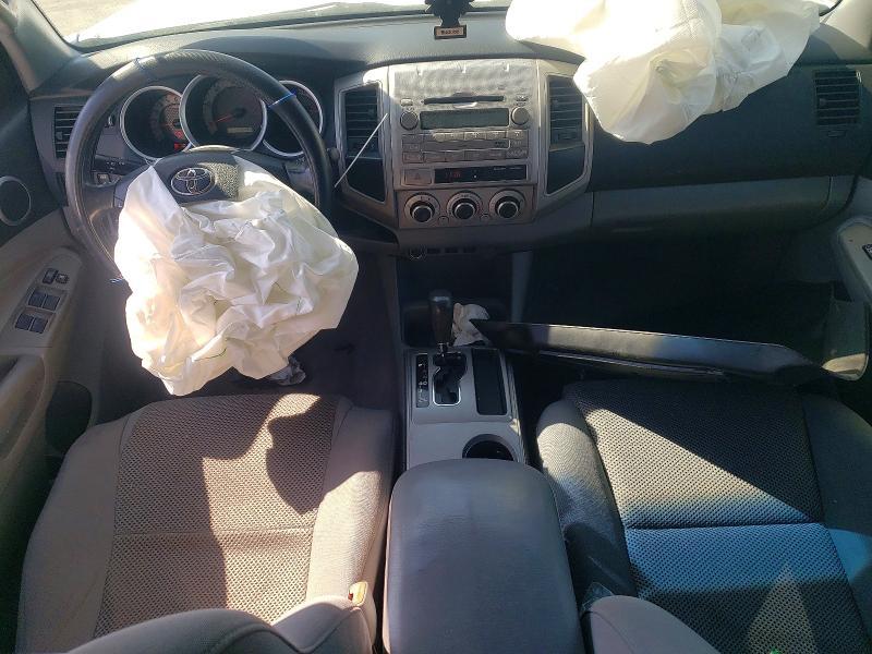 2011 Toyota Tacoma Prerunner V6