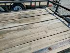 2013 Triple LE Crown Utility Trailer
