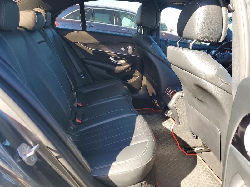 2017 Mercedes-Benz E 300 4matic