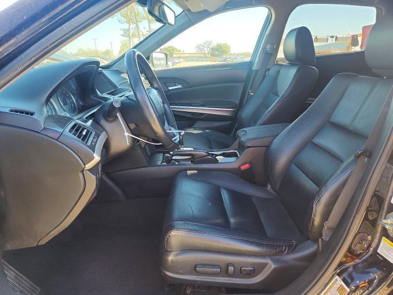 2013 Honda Crosstour exl