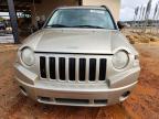 2009 Jeep Compass Sport