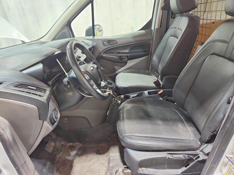 2022 Ford Transit Connect xl