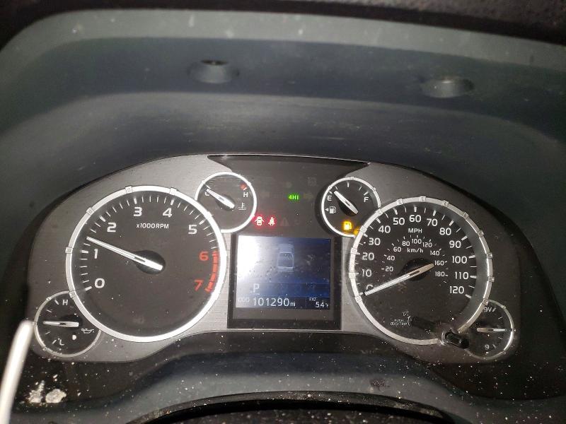 2016 Toyota Tundra 1794 Edition