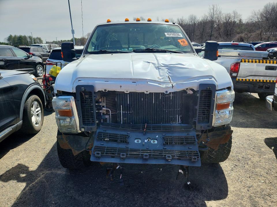 2008 Ford F350 srw Super Duty