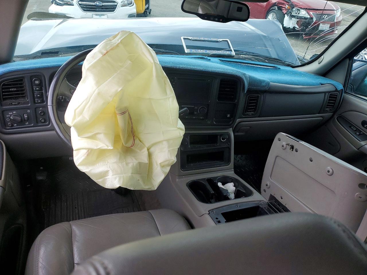 2006 Chevrolet Avalanche K1500