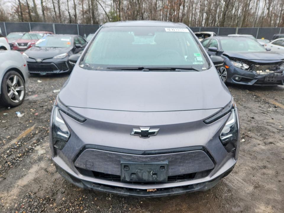 2023 Chevrolet Bolt ev 1LT