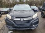 2016 Honda Hr-v exl