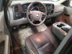2010 Chevrolet Silverado C1500