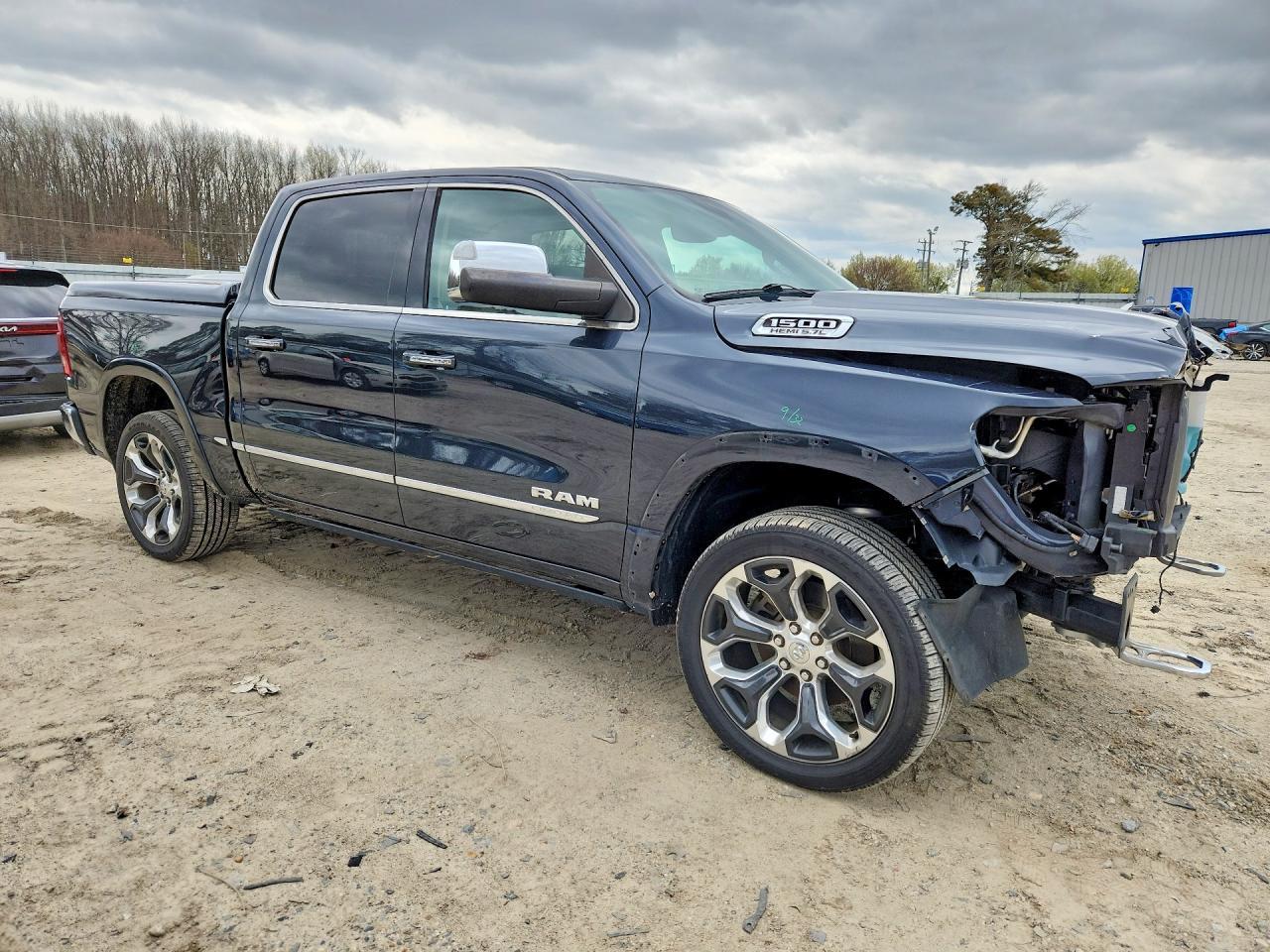 2019 Dodge RAM 1500 Limited