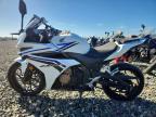 2016 Honda CBR500 RA-ABS